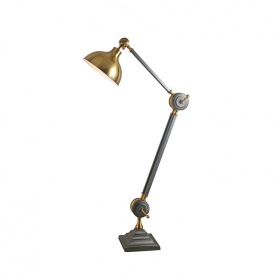 Торшер Delight Collection Floor Lamp KM603F(B)