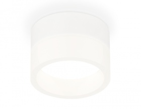 Потолочный светильник Ambrella Light Techno Spot XS8101015 (C8101, N8401)