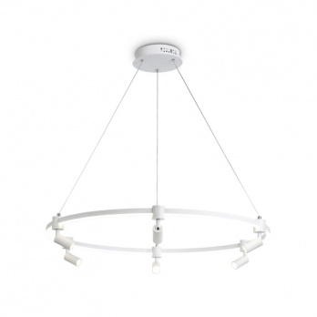 Подвесной светильник Ambrella Light Comfort FL5297