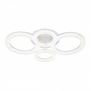 Потолочная люстра Escada Alunit 10281/4LED