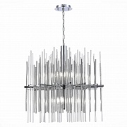Подвесная люстра ST Luce Teramo SL1628.103.08
