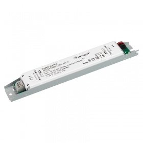 Блок питания Arlight ARV-SP24030-Long-PFC-A (24V, 1.25A, 30W) 031104