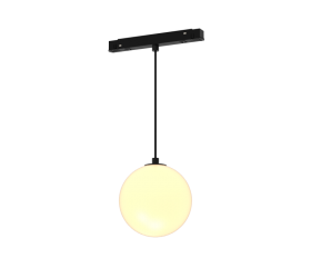 Трековый подвесной светильник Maytoni Luna TR039-4-5W3K-WW-DS
