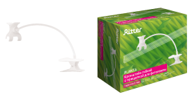 Штатив гибкий Ritter Planta 56295 5