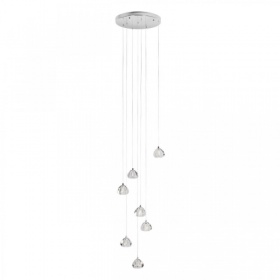 Подвесной светильник Loft IT Rain 10151/7