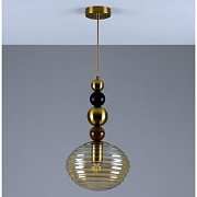Подвесной светильник Moderli Arti V10913-P
