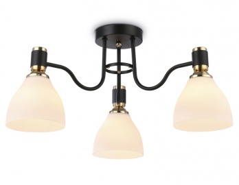 Потолочная люстра Ambrella Light Modern TR303303