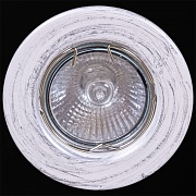 Точечный светильник Reluce 16010-9.0-001ML MR16 WSV