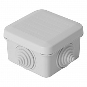 Коробка разветвительная Stekker EBX10-34-55 39997