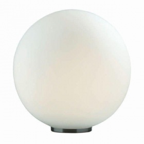 Настольная лампа Ideal Lux Mapa Bianco TL1 D20 009155