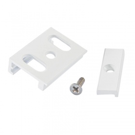 Крепление Ideal Lux Link Trimless Kit Surface White 169972