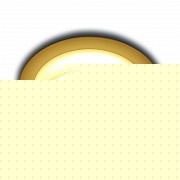 Встраиваемый светильник Ritter Celle 52050 4