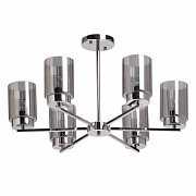 Люстра на штанге De Markt Каталина 361012206