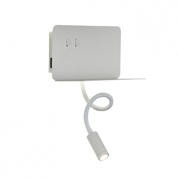 Настенный светильник ST LUCE PINAGGIO SL1576.501.02