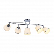Потолочная люстра Ritter Tivolly 52526 4