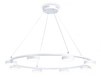 Подвесная люстра Ambrella Light Comfort FL51761