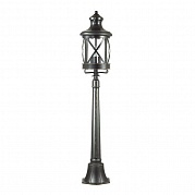 Уличный светильник Odeon Light Sation 4045/3F