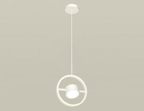 Подвесной светильник Ambrella Light Traditional (C9111, N8112) XB9111100
