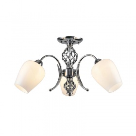 Потолочная люстра Arte Lamp A1608PL-3CC