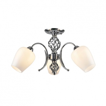 Потолочная люстра Arte Lamp A1608PL-3CC