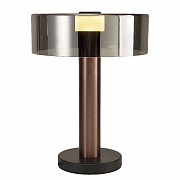 Настольная лампа Mantra Gin 8426