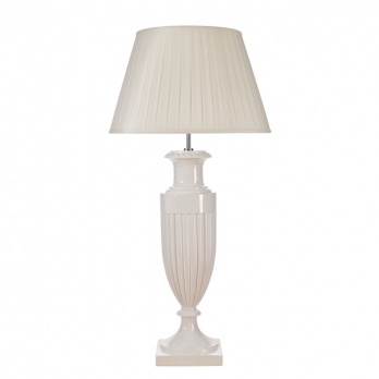 Настольная лампа Elstead Lighting Luis collection LUI/APHRODITE LG