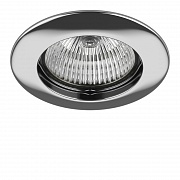 Встраиваемый светильник Lightstar Teso 011074