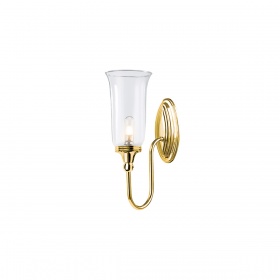 Бра Elstead Lighting Blake BATH-BLAKE2-PB