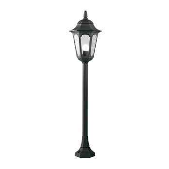 Фонарный столб Elstead Lighting Parish PR5 BLACK