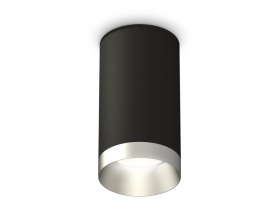 Накладной светильник Ambrella Light Techno XS6323023 (C6323, N6133)