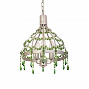 Подвесная люстра Abrasax Jutta L.6501-3GR