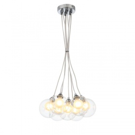 Подвесная люстра ST Luce Dualita SL431.113.07