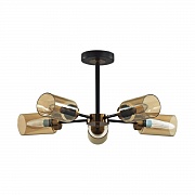 Люстра на штанге Lumion Dallin 5640/5C