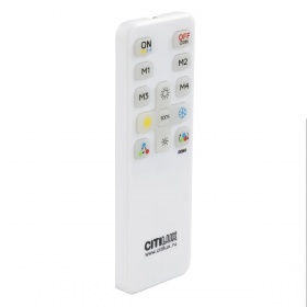 Пульт Citilux CLR714.IR_Remote