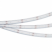 Светодиодная лента герметичная Arlight CSP-PFS-X480-10mm 24V White6000 (14.4 W/m, IP68, TWP100, 5m) 045042