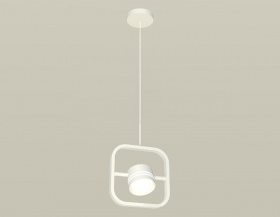 Подвесной светильник Ambrella Light Traditional (C9118, N8477) XB9118154