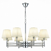 Подвесной светильник EVOLUCE LAGORO SLE105403-08