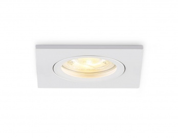 Встраиваемый светильник Ambrella Light Standard Tech TN102455