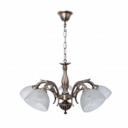 Подвесная люстра Abrasax Maren HSD89565/5