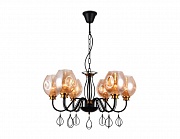 Подвесная люстра Ambrella Light Traditional TR9055