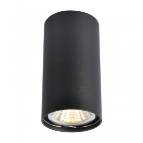 Потолочный светильник Arte Lamp A1516PL-1BK