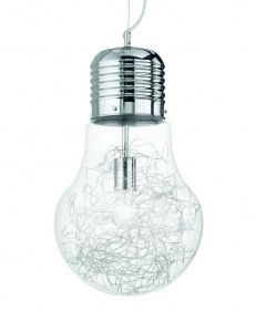 Подвесной светильник Ideal Lux Luce Max SP1 BIg 033662