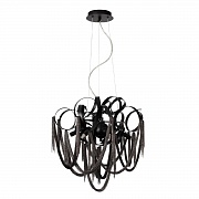 Подвесная люстра Odeon Light Chainy 5067/6