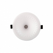 Встраиваемый светильник Denkirs DK3045-WH