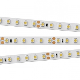 Светодиодная лента Arlight 9,6W/m 120LED/m 2835SMD дневной белый 5M 011581(2)