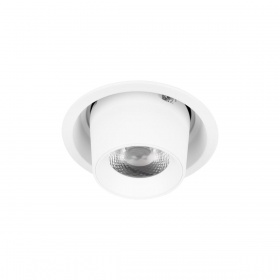 Встраиваемый светильник Loft IT Flash 10319/A White