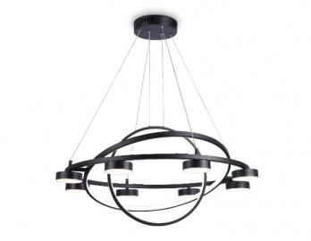 Подвесная люстра Ambrella Light Comfort FL51779