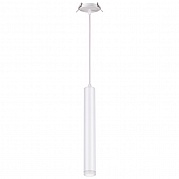 Встраиваемый светодиодный светильник Novotech Modo 357894