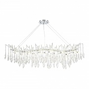 Подвесная люстра ST Luce Teardrops SL1660.113.12