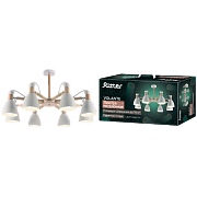 Люстра на штанге Ritter Volante 52596 7